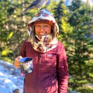 Burton Fleece Balaclava Face Mask